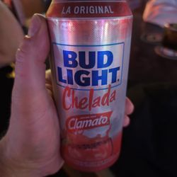 Jammer's Pub - Chelada... cures whats ailing you!