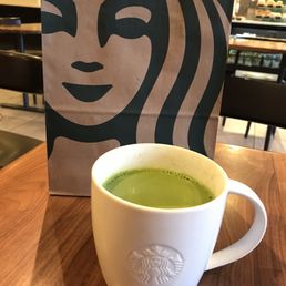 Matcha Latte Matcha Latte