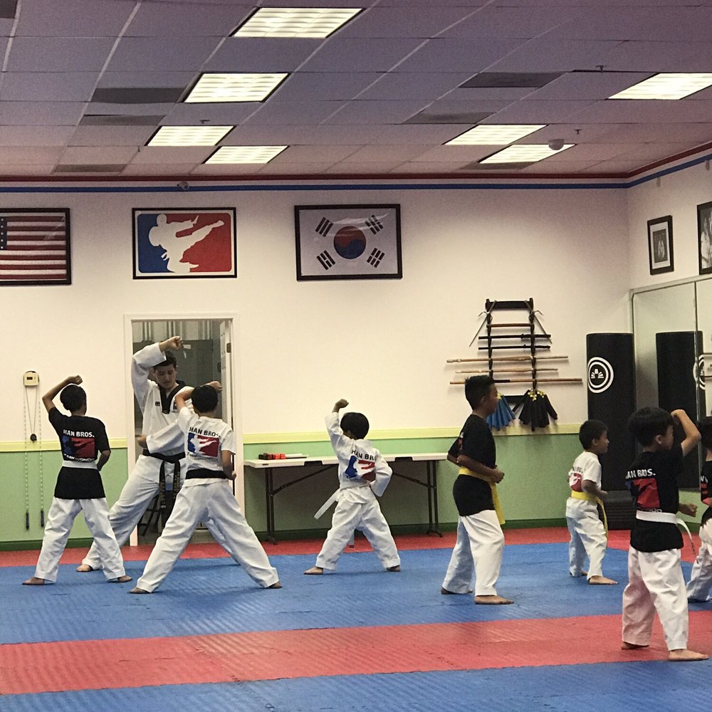 Hwang's ATA Martial Arts - Karate Near Me - Anaheim, California Hwang's ATA Martial Arts - Karate Near Me - Anaheim, California