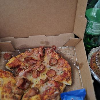 Aroma’s Italian Grill - Pizza - Italian Near Me - Augusta, Georgia