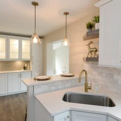 RA Cooks Renovations