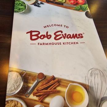 Bob Evans - Menu - American Near Me - Tampa, Florida Bob Evans - Menu - American Near Me - Tampa, Florida