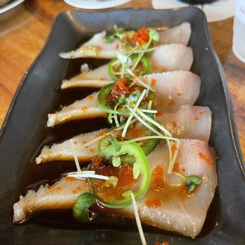 Stevenson's Library - Hamachi - Bars Near Me - Koloa, Hawaii Stevenson's Library - Hamachi - Bars Near Me - Koloa, Hawaii