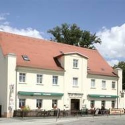 Zur Grenze