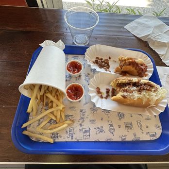 Ted's Hot Dogs - Hot Dogs Near Me - Tempe, Arizona Ted's Hot Dogs - Hot Dogs Near Me - Tempe, Arizona