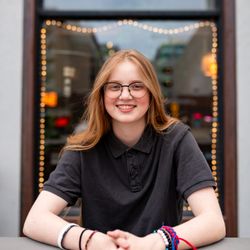 Becky Green Photography - senior photo
