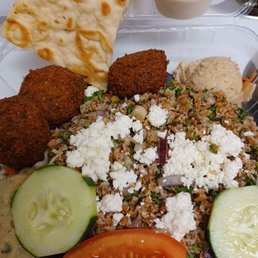 Veggie Feast