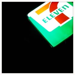 7-Eleven