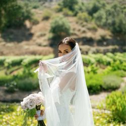 Lovely Peonies Floral Design - Bouquet
