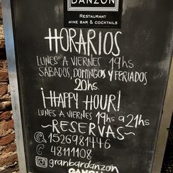 Gran Bar Danzón