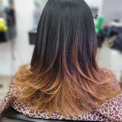 Immagine Hair Salon by null