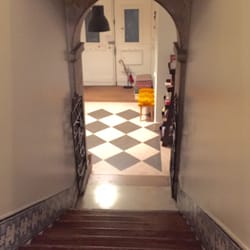 Hall Chiado