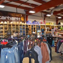 Valley Wide Country Store