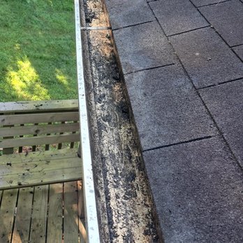 Washed By the Water - Gutter - Handyman Near Me Washed By the Water - Gutter - Handyman Near Me