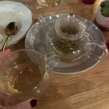 Liv's - Chamomile tea - Seafood Near Me - Long Beach, California Liv's - Chamomile tea - Seafood Near Me - Long Beach, California