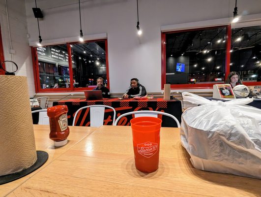 Hattie B's Hot Chicken- Atlanta West Midtown by null