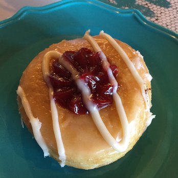 Mojo Donuts - Donuts Near Me - Pembroke Pines, Florida