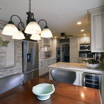 Watson Tile And Stone - a kitchen and dining room - General Contractors Near Me - North Richland Hills, Texas Watson Tile And Stone - a kitchen and dining room - General Contractors Near Me - North Richland Hills, Texas