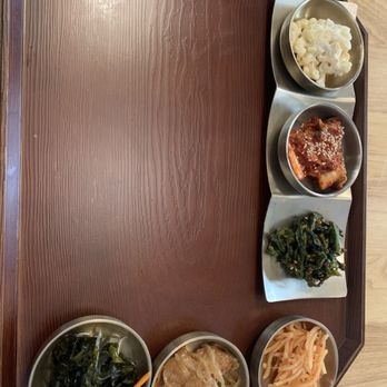 Ondam - Korean Near Me - Santa Clara, California Ondam - Korean Near Me - Santa Clara, California