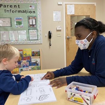 Lightbridge Academy - Child Care & Day Care Near Me - Shrewsbury, New Jersey Lightbridge Academy - Child Care & Day Care Near Me - Shrewsbury, New Jersey