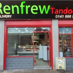 Renfrew Tandoori - renfrew tandoori