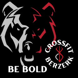 CrossFit Berzerk - AT CROSSFIT BERZERK WE DELIVER FITNESS FOR INDIVIDUALS IN THE ULTIMATE COMMUNITY-FOCUSED ENVIRONMENT.
COMMUNITY FITNESS OVER EVERYTHING!
