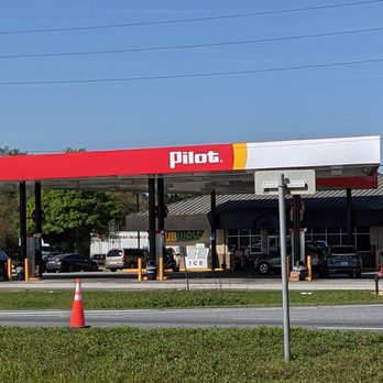 Pilot Travel Center - Pilot Travel Center, Baldwin - Gas Stations Near Me - Baldwin, Florida Pilot Travel Center - Pilot Travel Center, Baldwin - Gas Stations Near Me - Baldwin, Florida