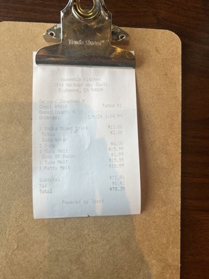 Assemble Kitchen by null