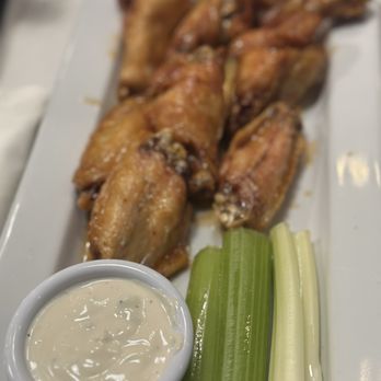 JAM Eateries - Honey old bay wings - Breakfast & Brunch Near Me - Ellicott City, Maryland JAM Eateries - Honey old bay wings - Breakfast & Brunch Near Me - Ellicott City, Maryland