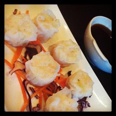 Tokyo Steakhouse by null