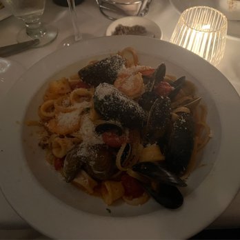 Il Corso - Italian Near Me - New York, New York Il Corso - Italian Near Me - New York, New York