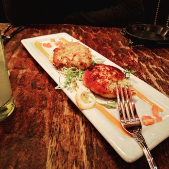 Barbacoa Grill - Crab cakes - Steakhouses Near Me - Boise, Idaho Barbacoa Grill - Crab cakes - Steakhouses Near Me - Boise, Idaho