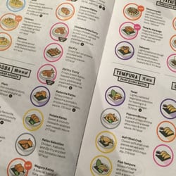 Yo! Sushi
