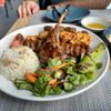 Oba Mediterranean Grill gift card