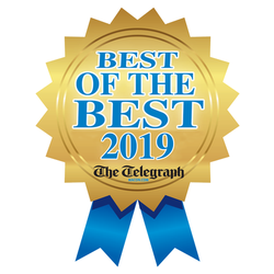 Open MRI Of Macon - Voted Best of the Best MRI (2017-2018-2019) by the Macon Telegraph readers.