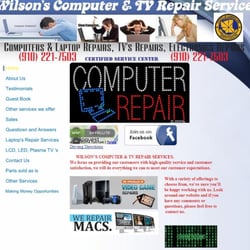 Windy City TV & Computer Repair Service - Where we will save you money on our Lifetime warranty for all services