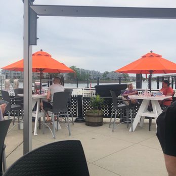 9th Ave Pier - View from the bar - Cocktail Bars Near Me - Belmar, New Jersey 9th Ave Pier - View from the bar - Cocktail Bars Near Me - Belmar, New Jersey