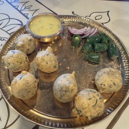 Methi Gota Methi Gota