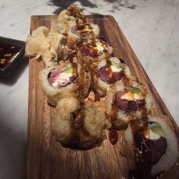 Mizu Izakaya - Sushi Bars Near Me - Denver, Colorado Mizu Izakaya - Sushi Bars Near Me - Denver, Colorado