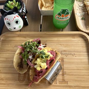 Turco Taco - Dos tacos - Tacos Near Me - Naples, Florida