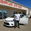 Showcase Trucks & Vans gift card