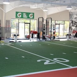 Velocity Sports Performance - Speed and Strength Training