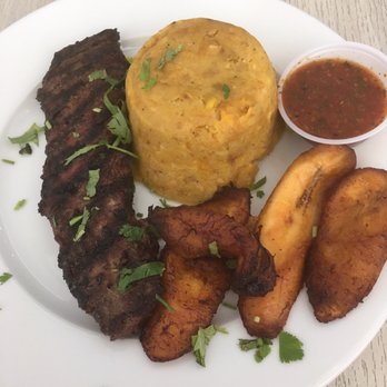 Desecheo Restaurant - Puerto Rican Near Me - Aguadilla, Puerto Rico