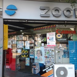 Zoom Digital Lab