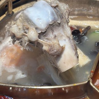 Shoo Loong Kan - Pork Rib Broth排骨鍋 - Hot Pot Near Me - New York, New York Shoo Loong Kan - Pork Rib Broth排骨鍋 - Hot Pot Near Me - New York, New York