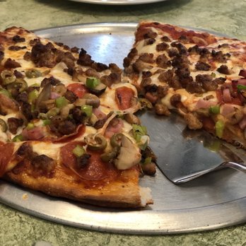 Ligori's Pizza & Pasta - Italian Near Me - Ogden, Utah Ligori's Pizza & Pasta - Italian Near Me - Ogden, Utah