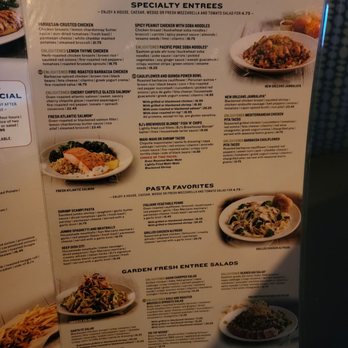 BJ's Restaurant & Brewhouse - Menu - Pizza Near Me - Peoria, Arizona BJ's Restaurant & Brewhouse - Menu - Pizza Near Me - Peoria, Arizona