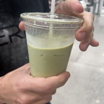 Sip of Saigon - Lavender matcha latte - Vietnamese Near Me - Sparks, Nevada Sip of Saigon - Lavender matcha latte - Vietnamese Near Me - Sparks, Nevada