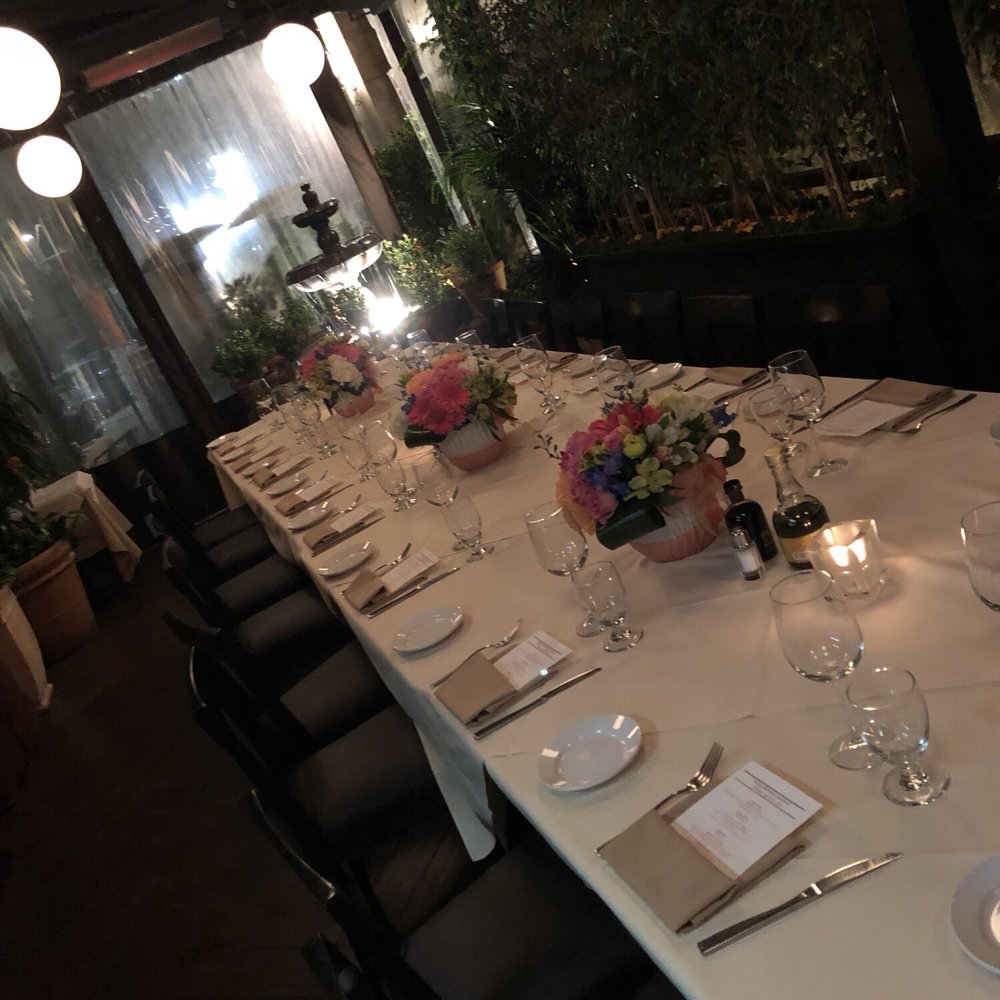 Via Alloro - Italian Near Me - Beverly Hills, California Via Alloro - Italian Near Me - Beverly Hills, California