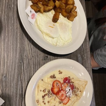 Fork and Spoon - Oma breakfast - New American Near Me - New Braunfels, Texas Fork and Spoon - Oma breakfast - New American Near Me - New Braunfels, Texas